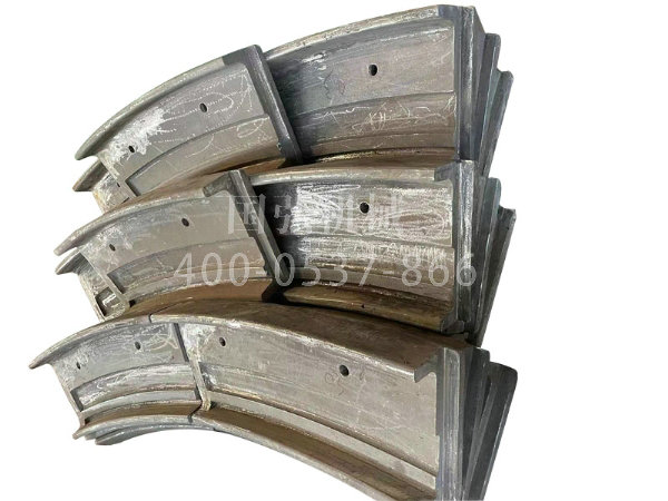 消失模鑄造產(chǎn)品