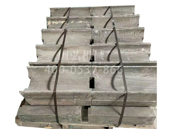 消失模鑄造產(chǎn)品