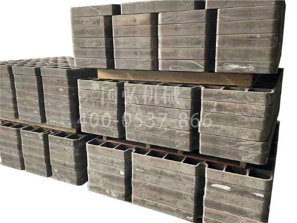 消失模鑄造產(chǎn)品