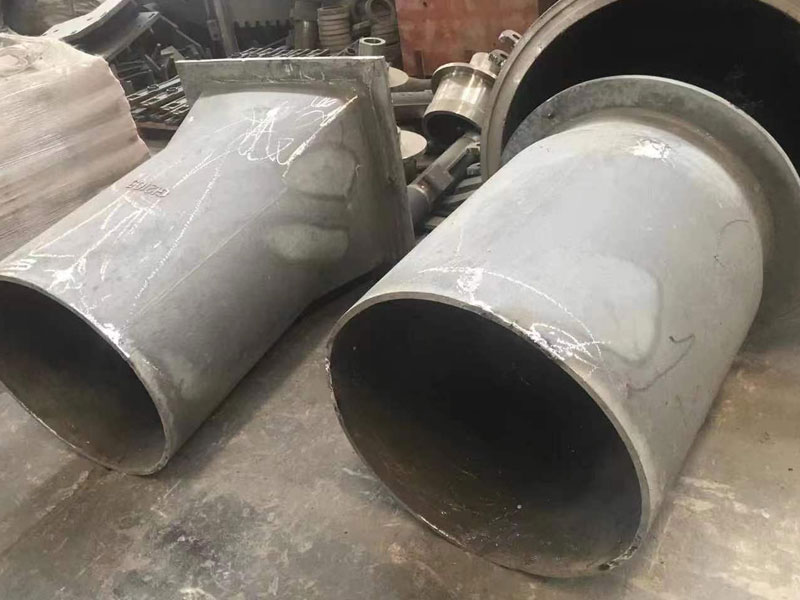 山東不銹鋼鑄件廠(chǎng)家